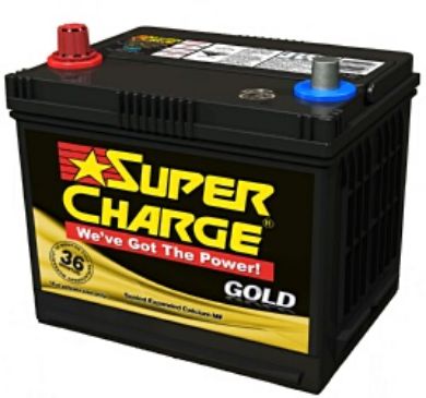 Picture for category BATTERIES
