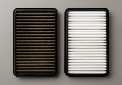 Picture for category FILTER CLEANING