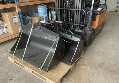 Picture for category BUCKETS