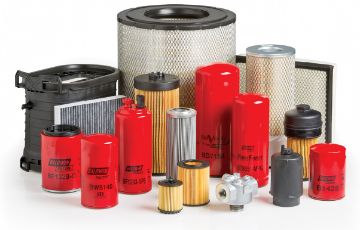 Picture of BALDWIN HYDRAULIC FILTER BT371-10