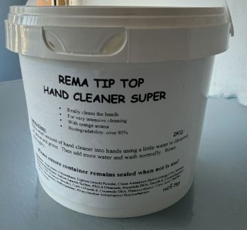 Picture of REMA TIP TO HAND CLEANER 2KG