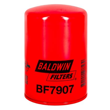 Picture of BALDWIN Spin On Fuel Filter BF7907