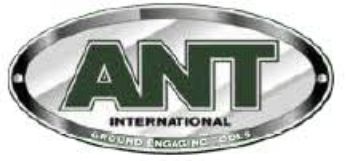 Picture for manufacturer ANT INTERNATIONAL PTY LTD