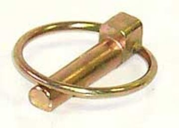 Picture of LINCH PIN 6mm x 36mm Long 14593