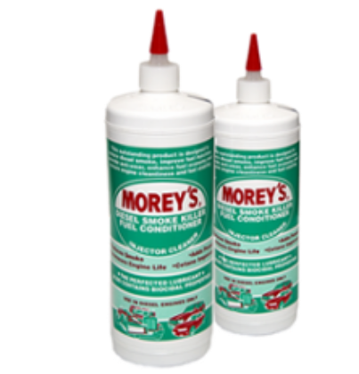 Picture of MOREY’S DIESEL SMOKE KILLER 1 LTR 110018