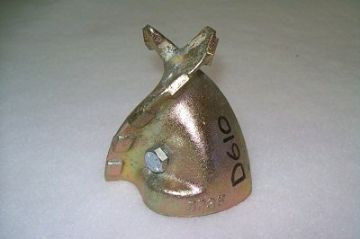 Picture of DIGGA MEDIUM PILOT FISH TAIL D580