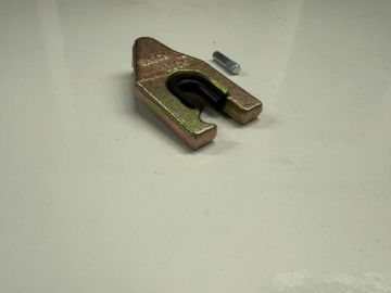 Picture of AUGER TOOTH - S4 SHOCK LOCK TUNGSTEN CHISEL 33-9125-KIT