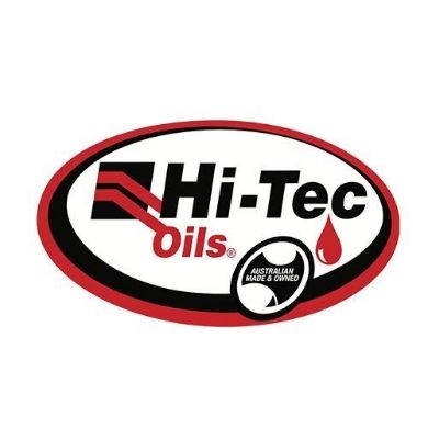 Picture for category HI-TEC OIL