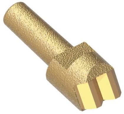 Picture of AUGER TOOTH - S5 / S6 ROCK  33-9107