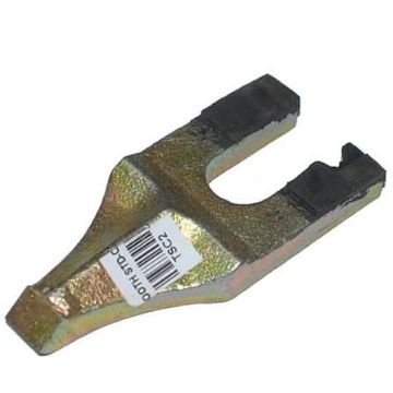 Picture of AUGER TOOTH - S4 SHOCK LOCK SINGLE TIP TUNGSTEN CHISEL 33-9123-KIT