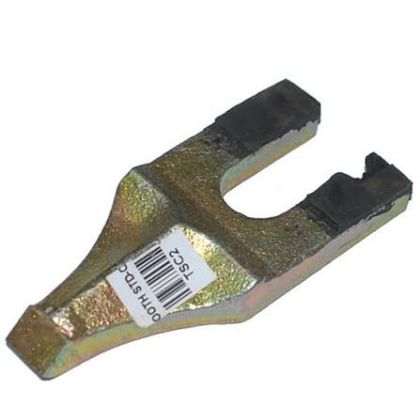 Picture of AUGER TOOTH - S4 SHOCK LOCK SINGLE TIP TUNGSTEN CHISEL 33-9123-KIT