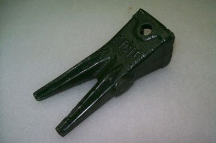Picture of BUCKET TOOTH TIGER  STANDARD AKE01-T