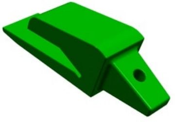 Picture of BUCKET 2 STRAP ADAPTOR AKE01A 