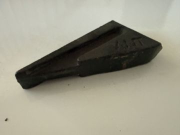 Picture of WELD ON NOSE T/S SCARIFYING  TIP AGT01WN