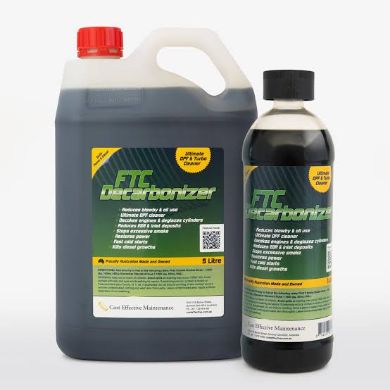 Picture for category ADDITIVES