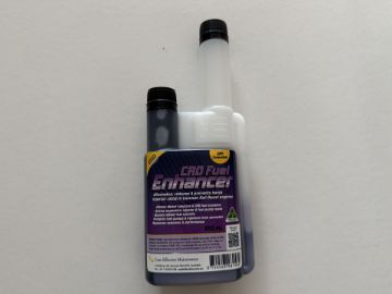 Picture of FUEL ENHANCER C.E.M. 250ml CRD-250