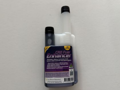 Picture of FUEL ENHANCER C.E.M. 250ml CRD-250