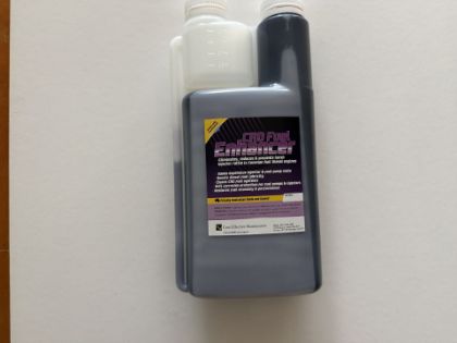 Picture of FUEL ENHANCER C.E.M. 1 Ltr CRD-1LTR