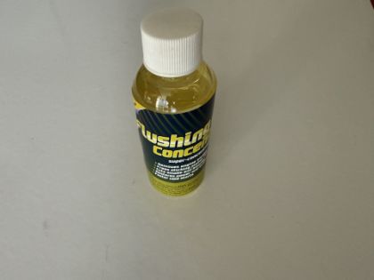 Picture of FLUSHING OIL CONCENTRATE CEM 125 ml FOC-125