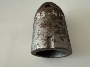 Picture of AUGER DRIVE LUG - UP TO 300mm (60mm dia) 33-4102