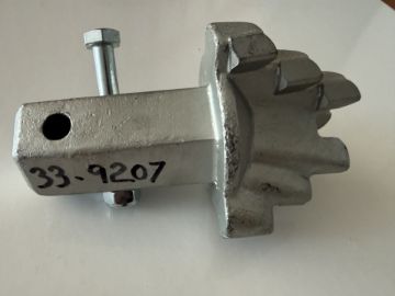 Picture of AUGER ROCK PILOT - S5  33-9207-KIT