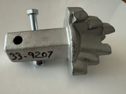 Picture of AUGER ROCK PILOT - S5  33-9207-KIT