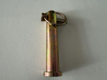 Picture of PIN KIT AUGER TORQUE 75mm ROUND 30-0002-KIT