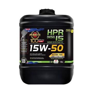 Picture of PENRITE HPR DIESEL OIL  15W/50 10 Ltr. HPRD15010
