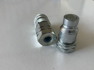 Picture of HYDRAULIC COUPLER FFSET