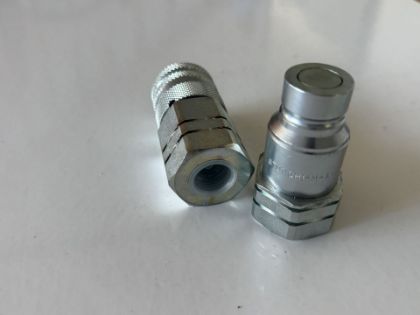 Picture of HYDRAULIC COUPLER FFSET