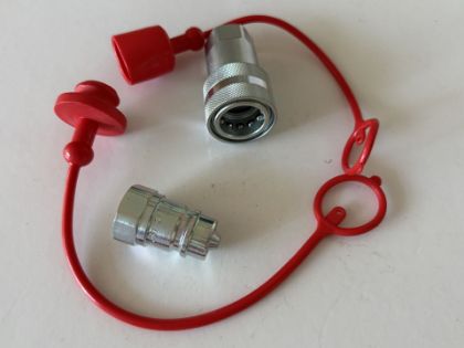 Picture of HYDRAULIC FITTINGS POPPET KIT
