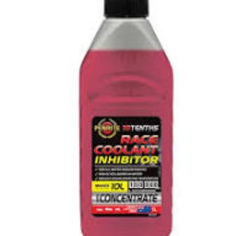 Picture of PENRITE COOLANT  1LTR INHIBITOR CONCEN RCI001