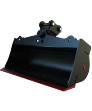 Picture of TILT BUCKET. 3 TON 1200mm 3T-TILT-1200