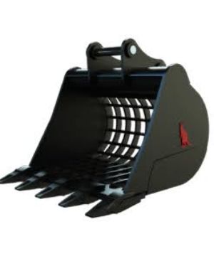Picture of SIV SHAKER BUCKET 1.7T-SIV-980