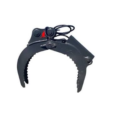 Picture of HYDRAULIC GRAB 400mm  1.7TGRAB-HYD
