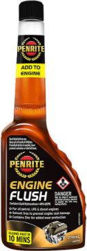 Picture of PENRITE RADIATOR FLUSH 375ml ADRF375