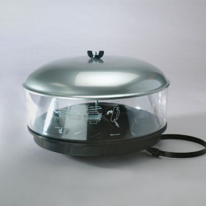 Picture of PRE CLEANER ASSEMBLY 6”DONALDSON  H00-2223